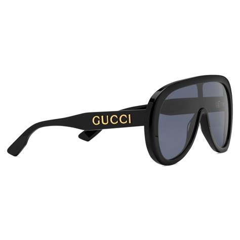 gucci glasses fram|occhiali da sole gucci mascherina.